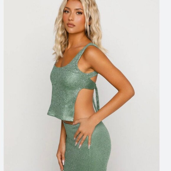 Laurina skirt only - Picture 5 of 5